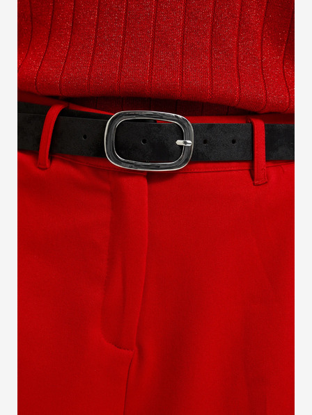 Moodo Fekete női öv Moodo