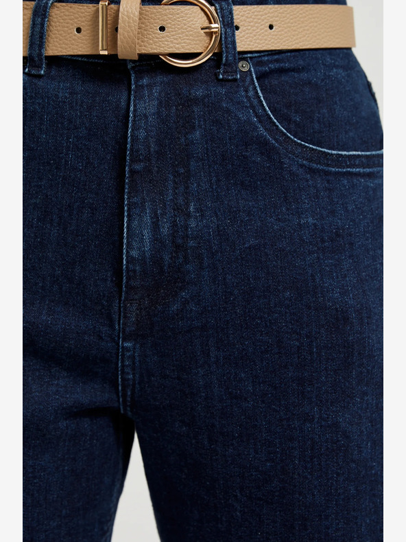 Moodo Bézs női öv Moodo