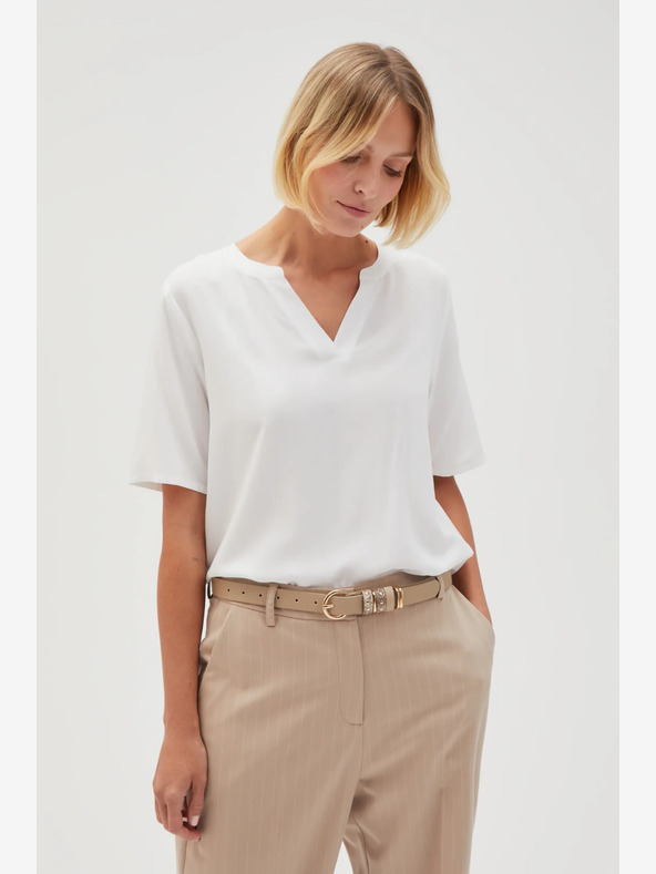 Moodo Bézs női öv Moodo