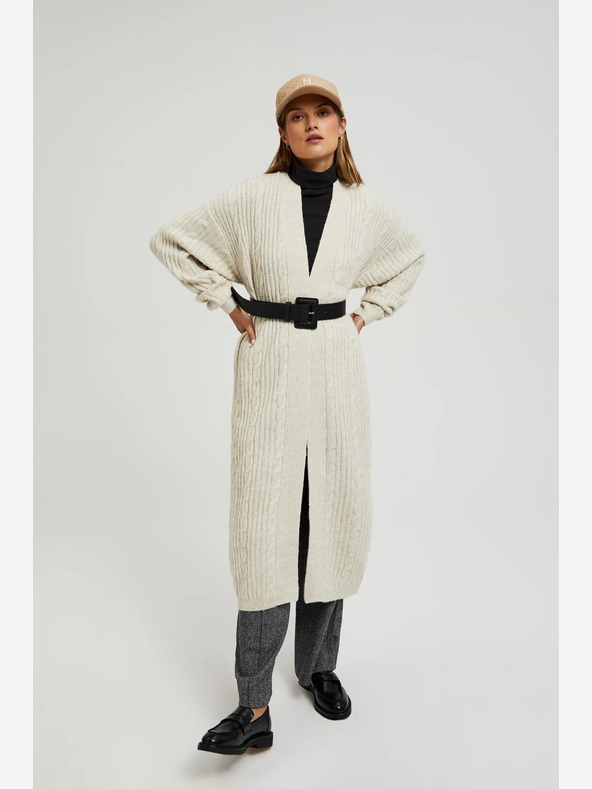 Moodo Fekete női öv Moodo