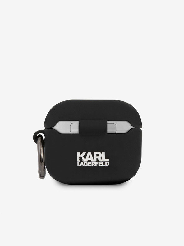 Karl Lagerfeld Tok