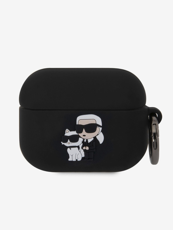 Karl Lagerfeld Tok