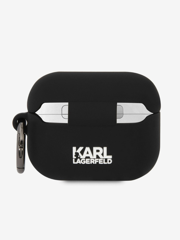 Karl Lagerfeld Tok