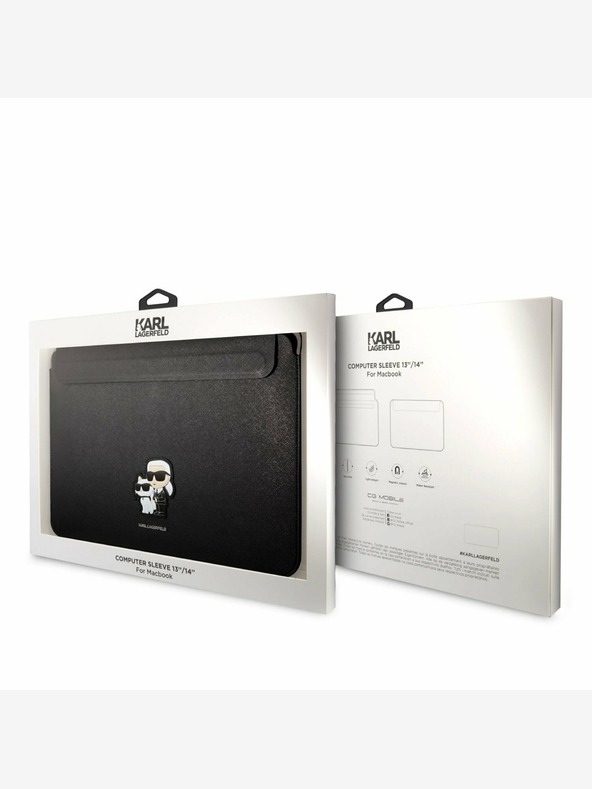 Karl Lagerfeld Telefontok