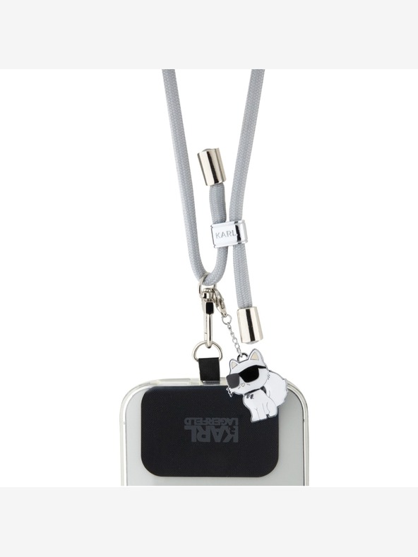 Karl Lagerfeld Telefontok