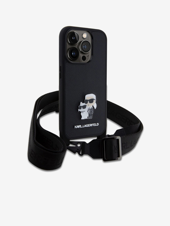 Karl Lagerfeld Telefontok