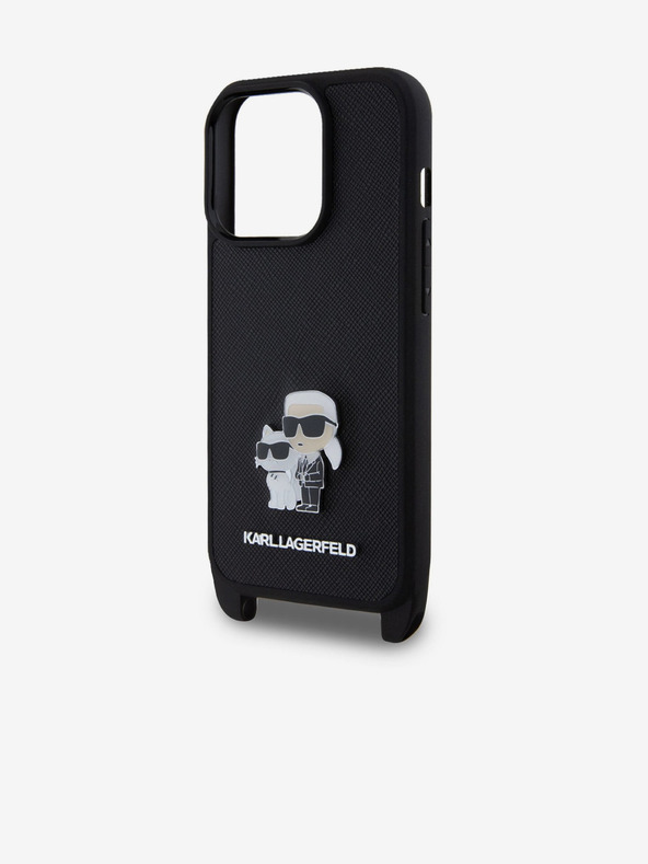 Karl Lagerfeld Telefontok