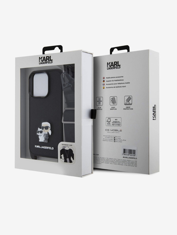 Karl Lagerfeld Telefontok