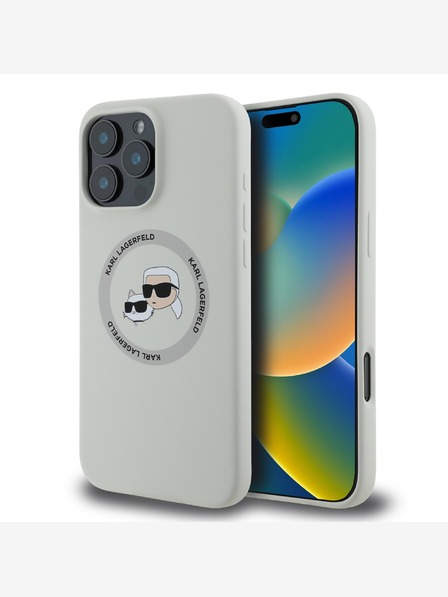 Karl Lagerfeld Telefontok