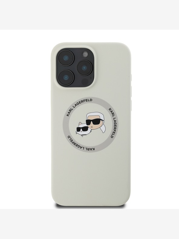 Karl Lagerfeld Telefontok
