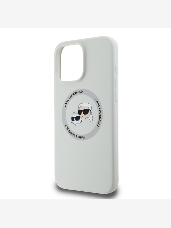 Karl Lagerfeld Telefontok