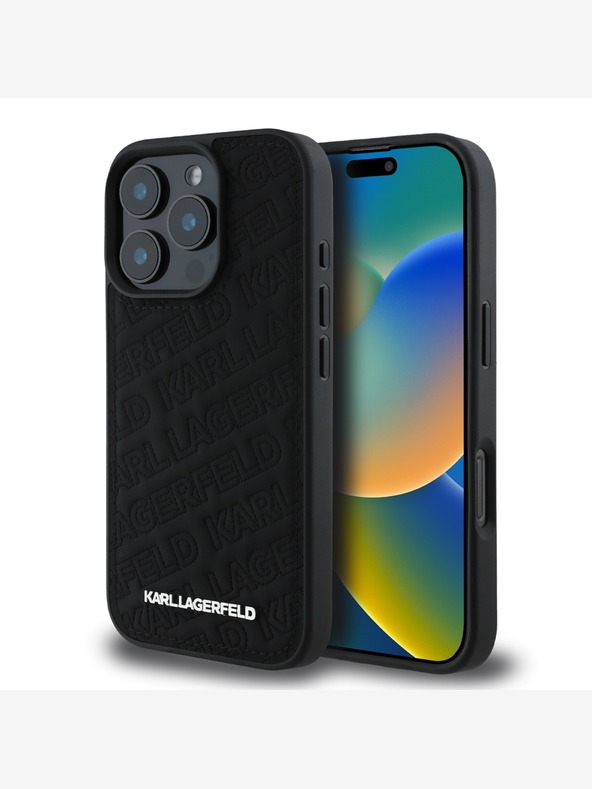 Karl Lagerfeld Telefontok