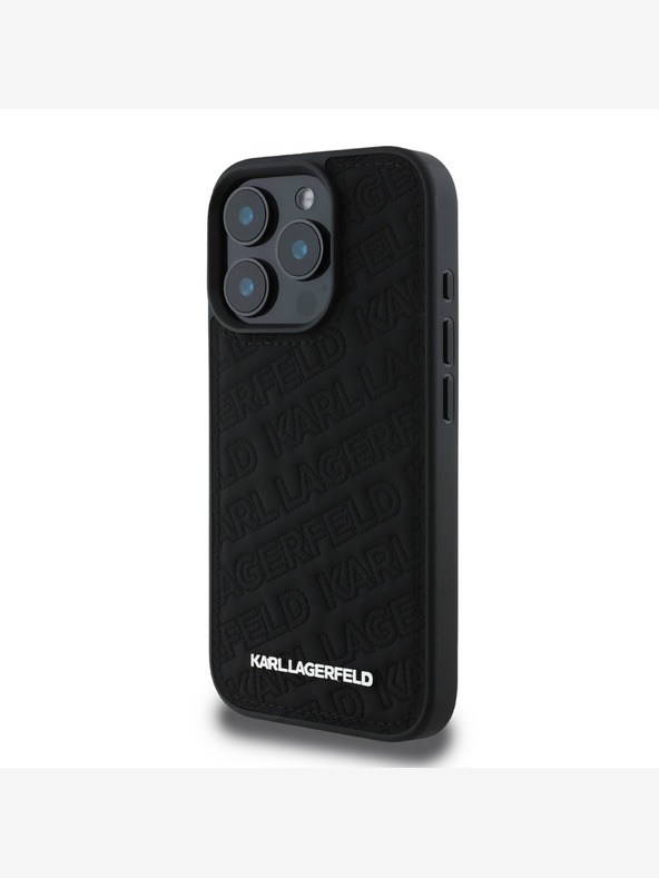 Karl Lagerfeld Telefontok