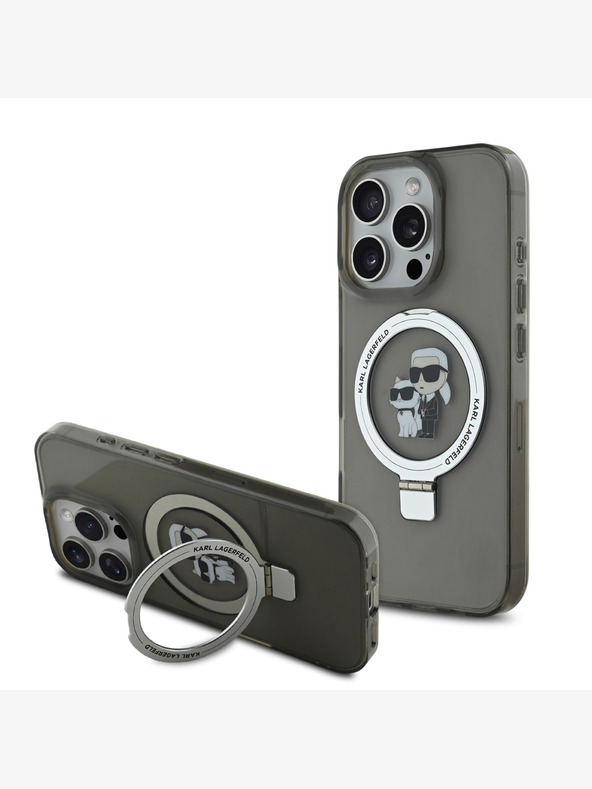 Karl Lagerfeld Telefontok