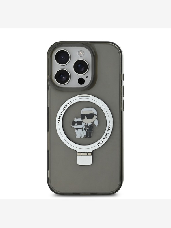 Karl Lagerfeld Telefontok