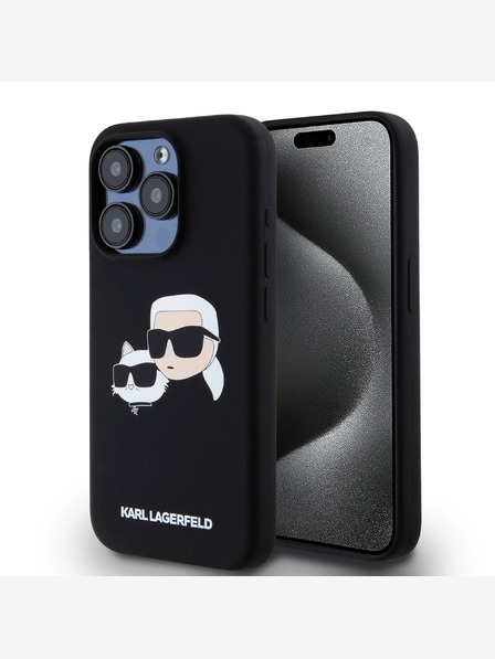 Karl Lagerfeld Telefontok