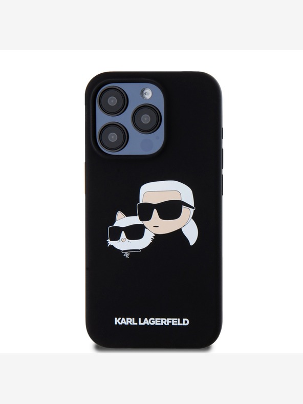 Karl Lagerfeld Telefontok