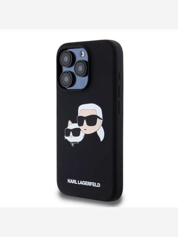Karl Lagerfeld Telefontok