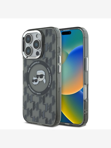 Karl Lagerfeld Telefontok