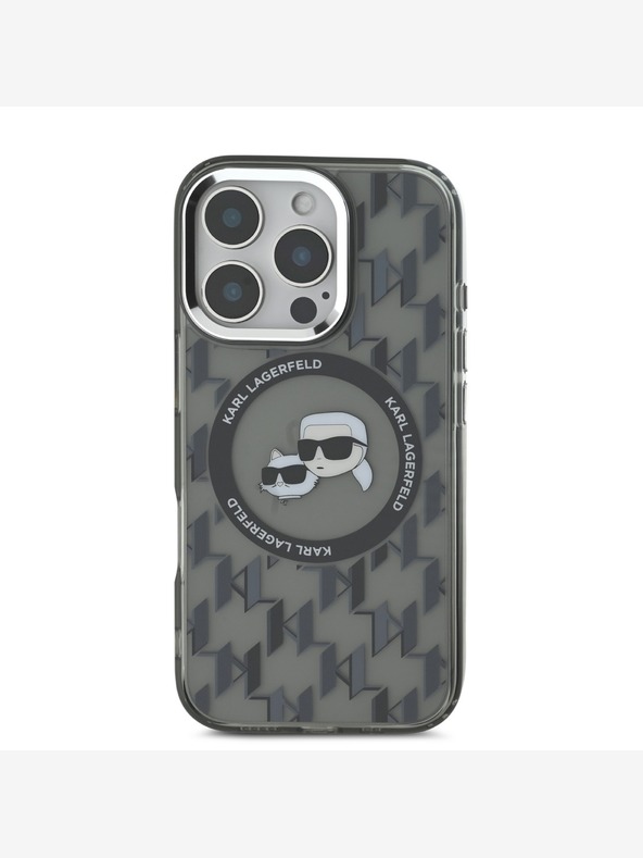 Karl Lagerfeld Telefontok