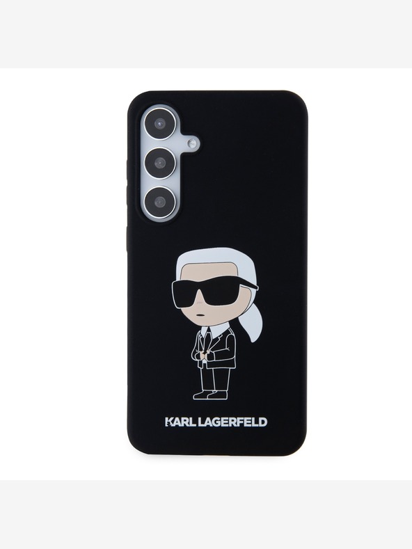 Karl Lagerfeld Telefontok
