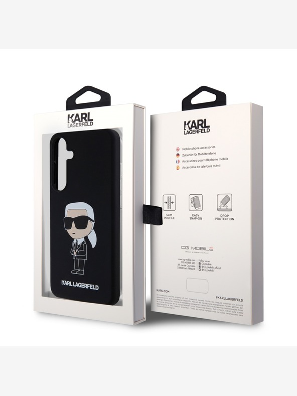 Karl Lagerfeld Telefontok