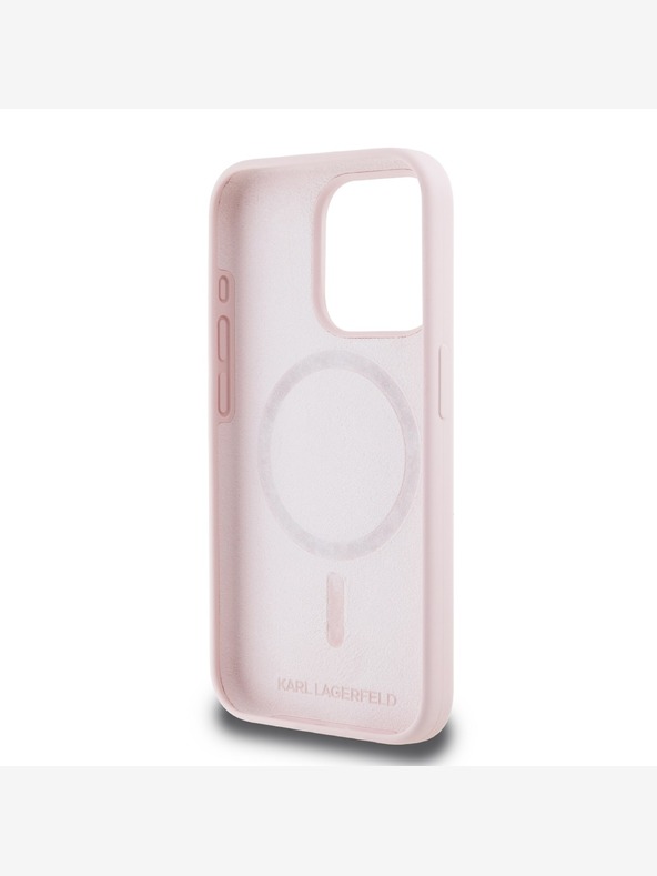 Karl Lagerfeld Telefontok