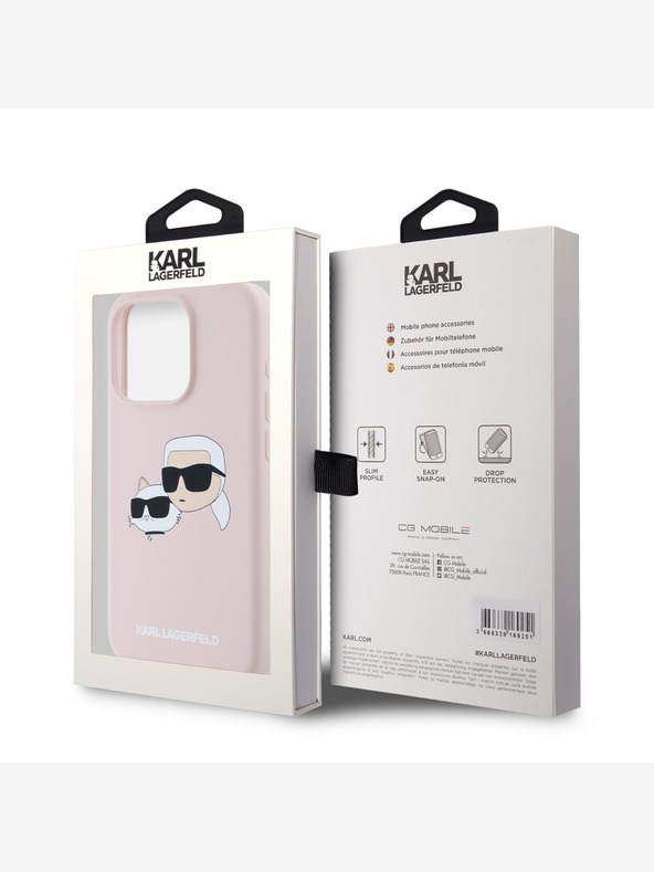 Karl Lagerfeld Telefontok