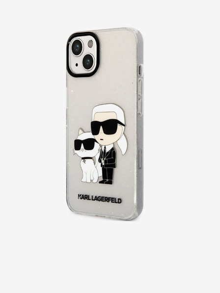 Karl Lagerfeld Telefontok