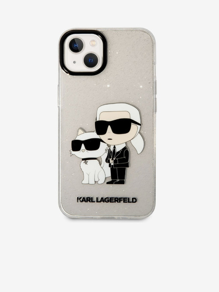 Karl Lagerfeld Telefontok