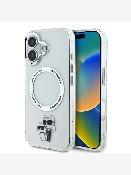 Karl Lagerfeld Telefontok