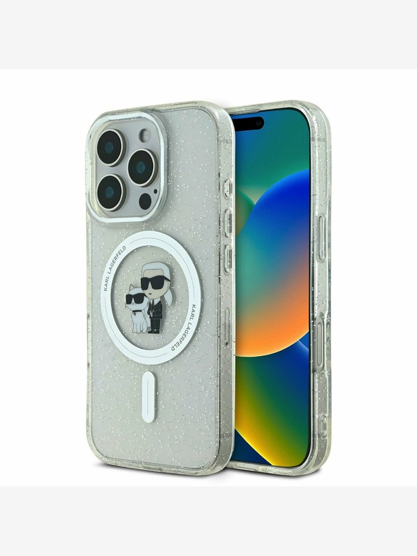 Karl Lagerfeld Telefontok