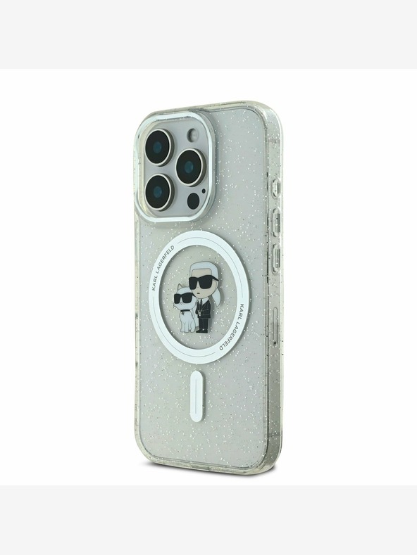 Karl Lagerfeld Telefontok