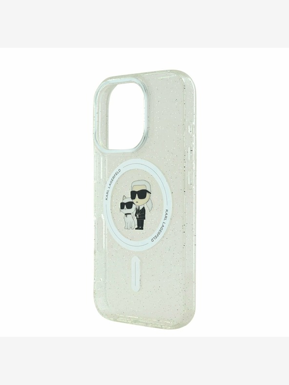 Karl Lagerfeld Telefontok