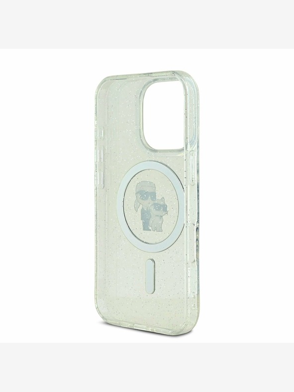 Karl Lagerfeld Telefontok