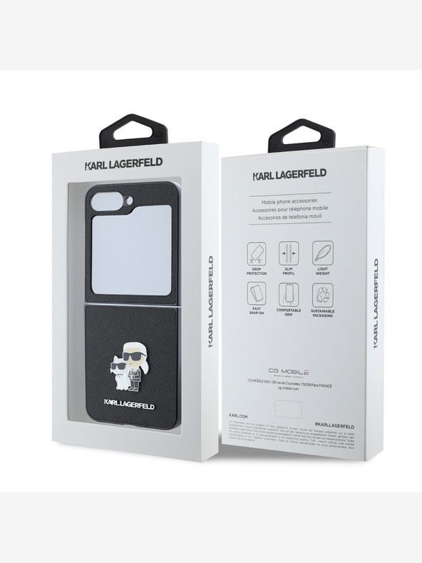 Karl Lagerfeld Telefontok