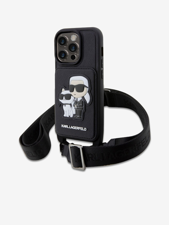 Karl Lagerfeld Telefontok
