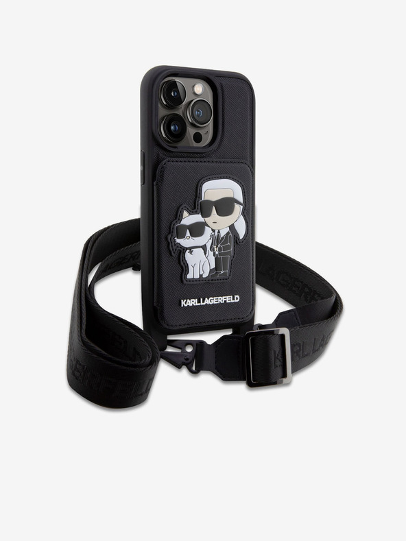 Karl Lagerfeld Telefontok