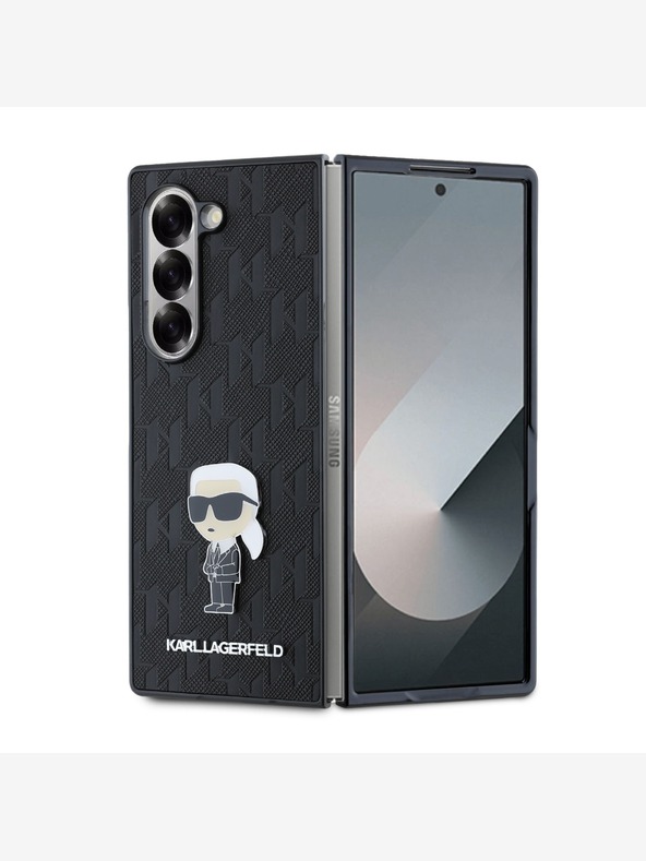 Karl Lagerfeld Telefontok
