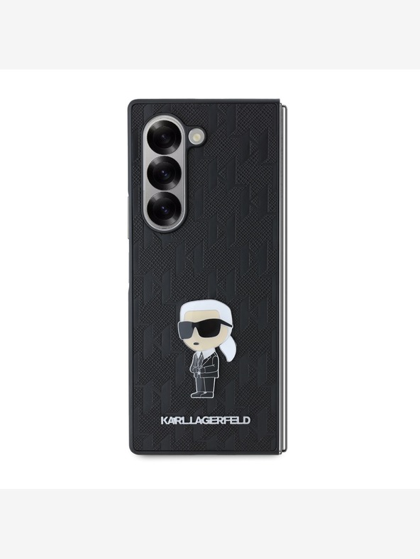 Karl Lagerfeld Telefontok