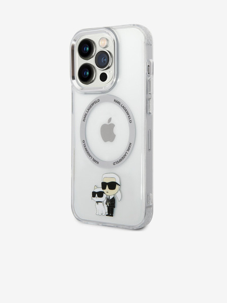 Karl Lagerfeld Telefontok