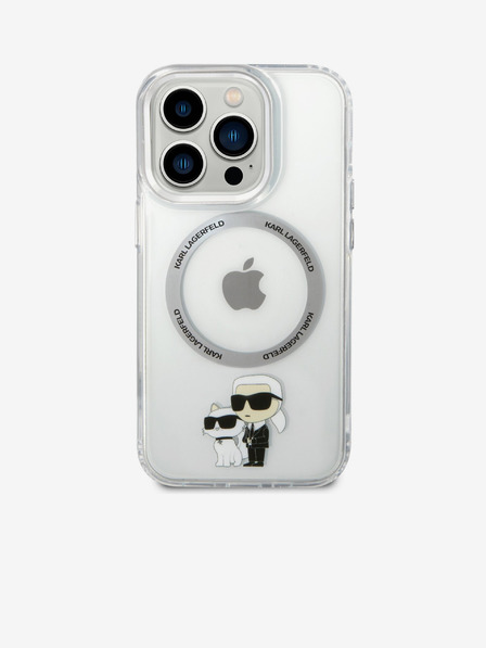 Karl Lagerfeld Telefontok