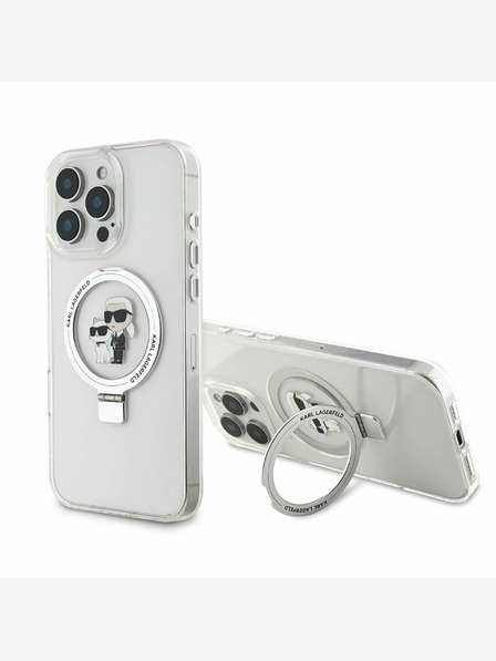 Karl Lagerfeld Telefontok