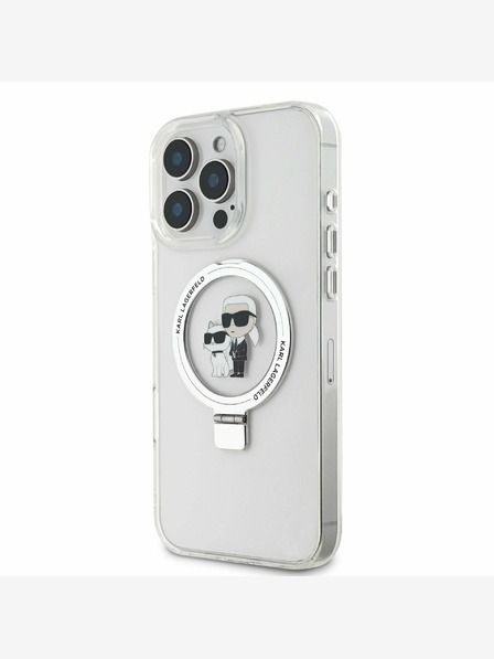 Karl Lagerfeld Telefontok