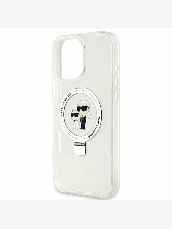 Karl Lagerfeld Telefontok