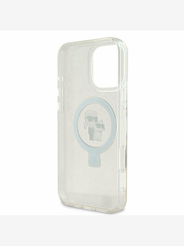 Karl Lagerfeld Telefontok