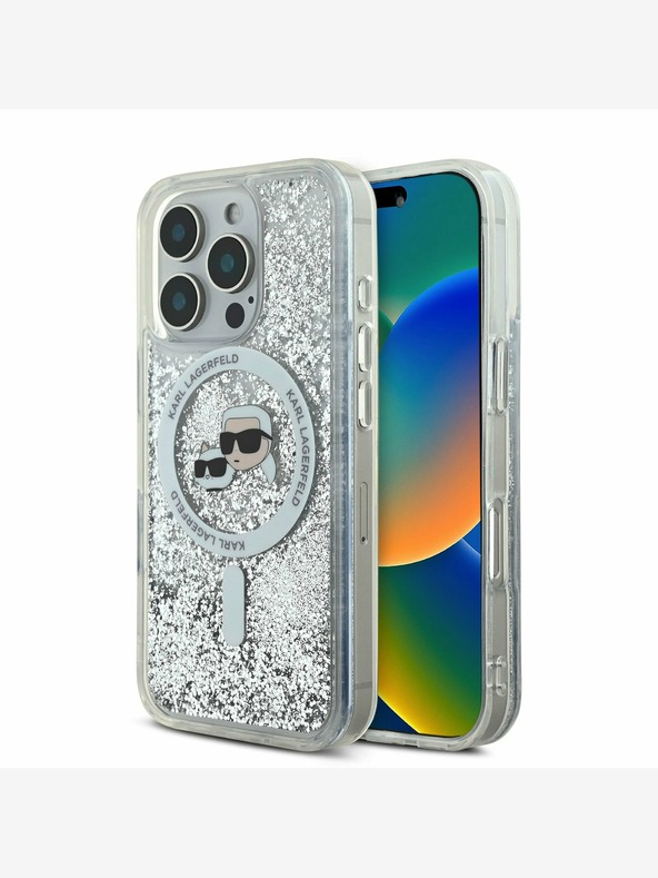 Karl Lagerfeld Telefontok