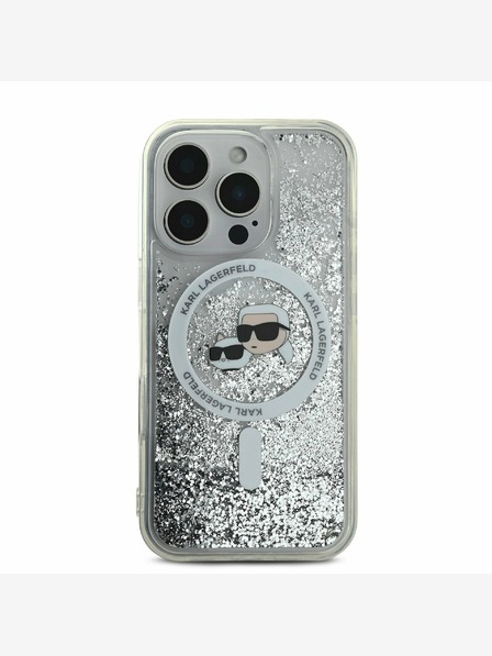 Karl Lagerfeld Telefontok