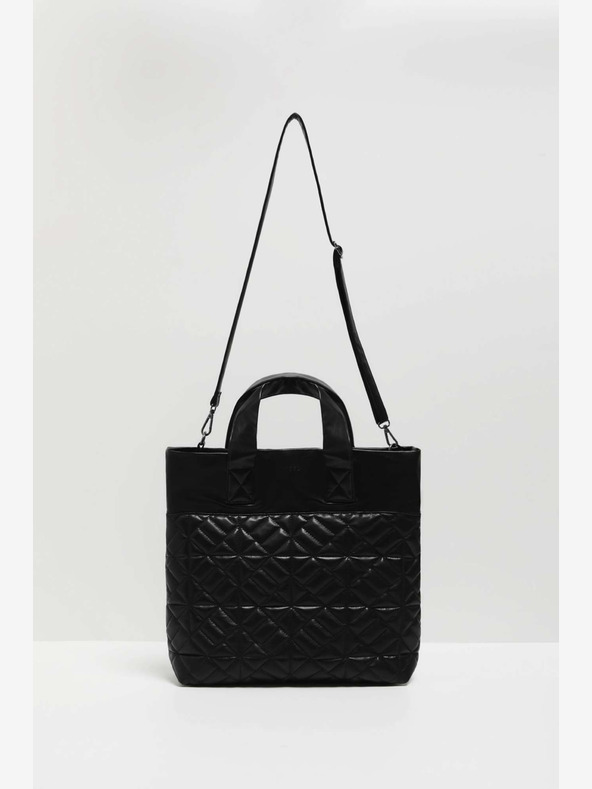 Moodo Női táska fekete Moodo