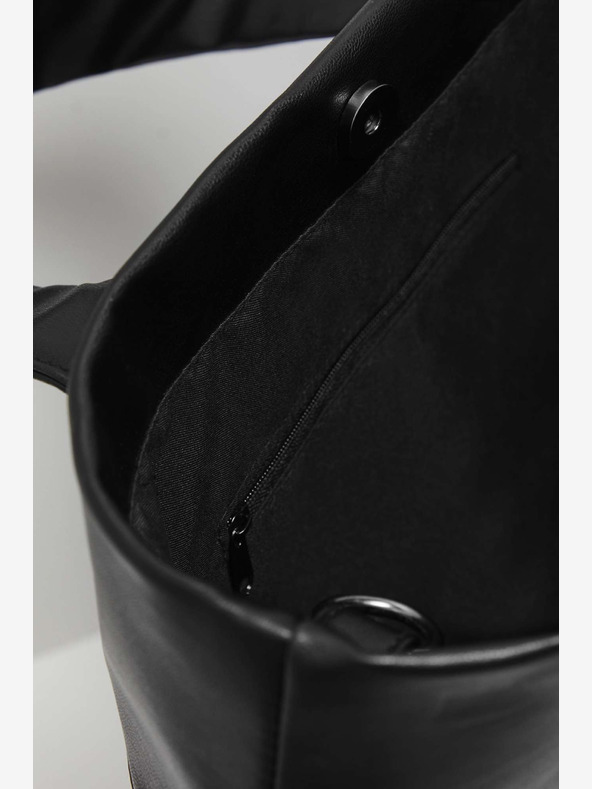 Moodo Női táska fekete Moodo